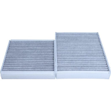 Maxgear Filter, Innenraumluft SILVER CARBON 26-1827