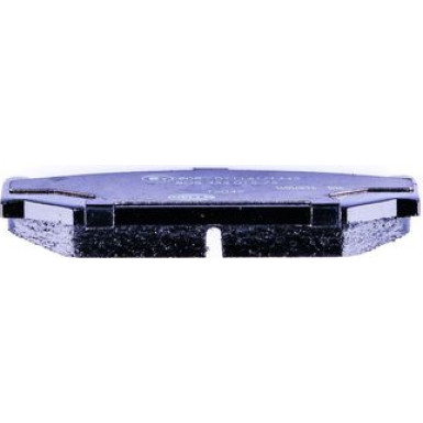 Bremsbelagsatz, Scheibenbremse 8DB 355 015-751 Bremsbelagsatz, Scheibenbremse 8DB 355 015-751