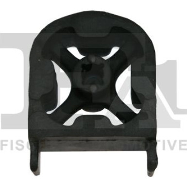 FA1 Halter, Abgasanlage 333-943