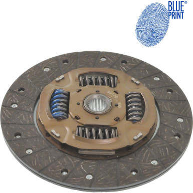 Blue Print Kupplungsscheibe ADG031103