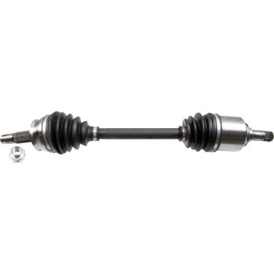 FEBI BILSTEIN 182591 Antriebswelle FEBI BILSTEIN 182591 Antriebswelle