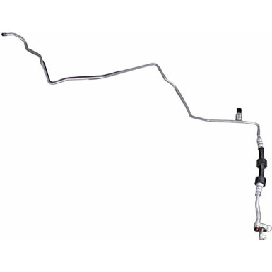 Metzger Hochdruckleitung, Klimaanlage 2360102