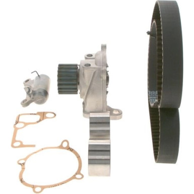 Wasserpumpe + Zahnriemensatz 1 987 946 955 Wasserpumpe + Zahnriemensatz 1 987 946 955
