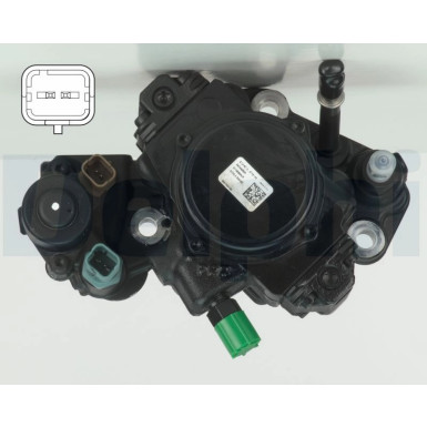 Delphi Einspritzpumpe 9424A050A