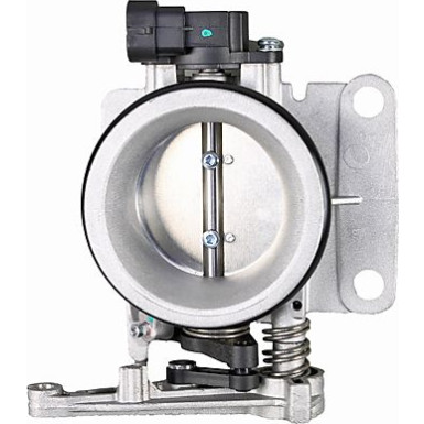 Metzger Drosselklappenstutzen 0892873