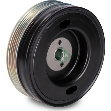 INA Riemenscheibe, Kurbelwelle 544 0509 10