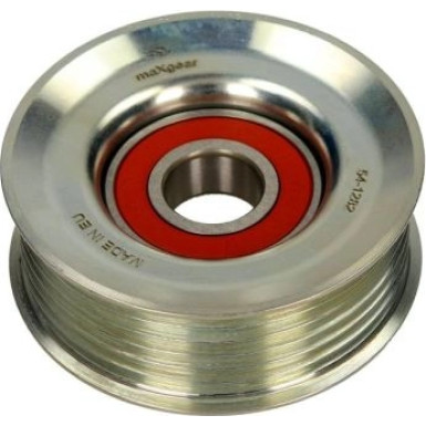 Maxgear Spannrolle, Keilrippenriemen 54-1282