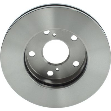 BOSCH Bremsscheibe 0 986 478 726 BOSCH Bremsscheibe 0 986 478 726