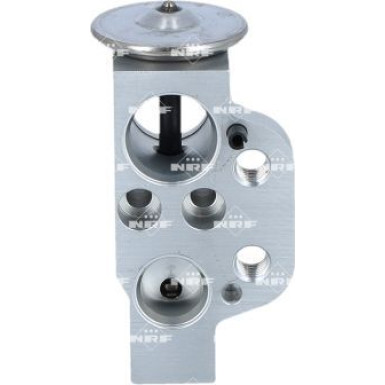 NRF Expansionsventil, Klimaanlage EASY FIT 38537