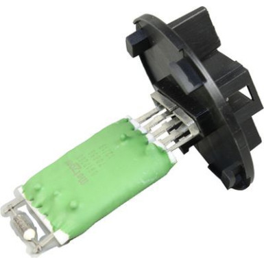 Metzger Widerstand, Innenraumgebläse 0917250