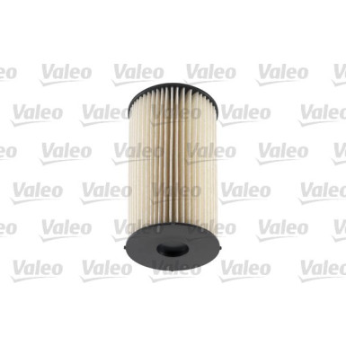 Valeo Kraftstofffilter 587904