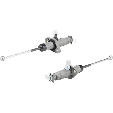 Valeo Geberzylinder, Kupplung 804828 Valeo Geberzylinder, Kupplung 804828