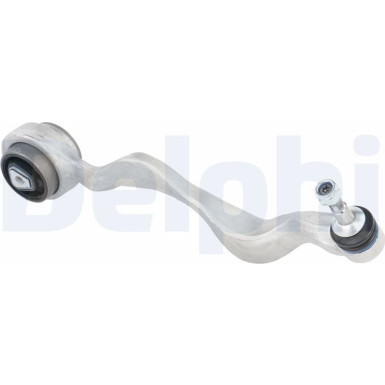 Delphi Lenker, Radaufhängung TC1750