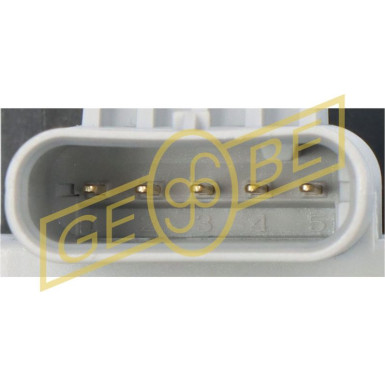 GEBE NOx-Sensor, NOx-Katalysator 9 3625 1