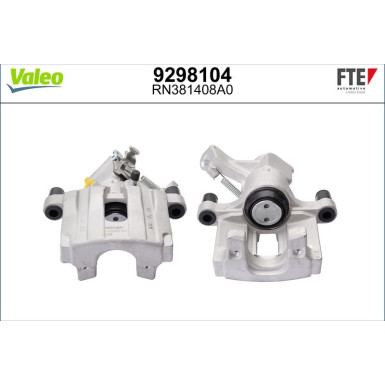 Bremssattel 9298104