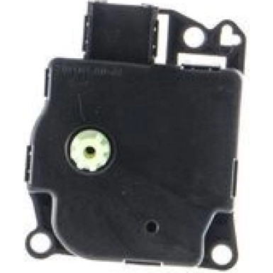 Mahle Stellelement, Mischklappe BEHR Premium Line AA 60 000P