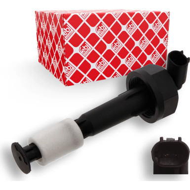 FEBI BILSTEIN 33842 Sensor, Kühlmittelstand FEBI BILSTEIN 33842 Sensor, Kühlmittelstand