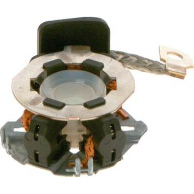 Halter, Kohlebürsten 1 004 337 006 Halter, Kohlebürsten 1 004 337 006