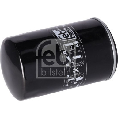 FEBI BILSTEIN 35372 Ölfilter