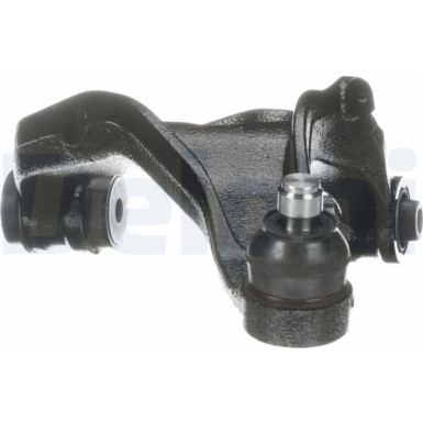 Lenker, Radaufhängung TC7643