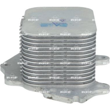 NRF Ölkühler, Motoröl EASY FIT 31333
