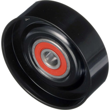 Spannrolle, Keilrippenriemen T36087