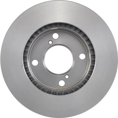 BOSCH Bremsscheibe 0 986 479 778