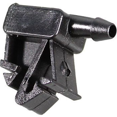 Metzger Waschwasserdüse, Scheibenreinigung 2220848