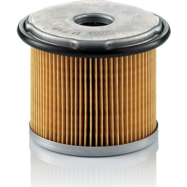 Kraftstofffilter P 716 Kraftstofffilter P 716