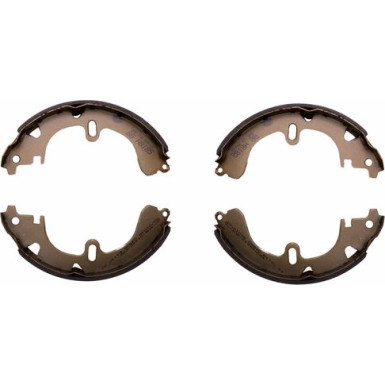 Hella Bremsbackensatz 8DB 355 000-681 Hella Bremsbackensatz 8DB 355 000-681