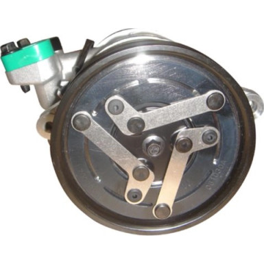 Kompressor, Klimaanlage ACP 1215 000P Kompressor, Klimaanlage ACP 1215 000P