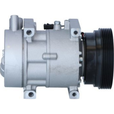 Kompressor, Klimaanlage 320119