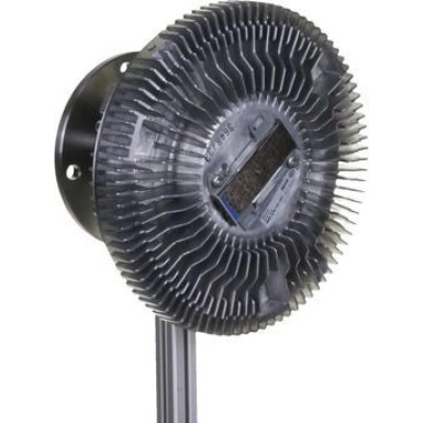 Mahle Kupplung, Kühlerlüfter BEHR Premium Line CFC 41 000P