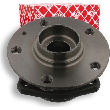 FEBI BILSTEIN 26378 Radlagersatz FEBI BILSTEIN 26378 Radlagersatz