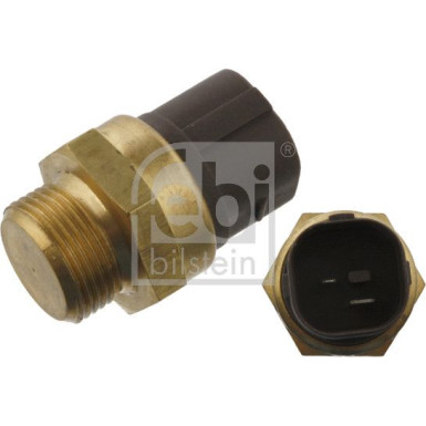 FEBI BILSTEIN 36205 Temperaturschalter, Kühlerlüfter