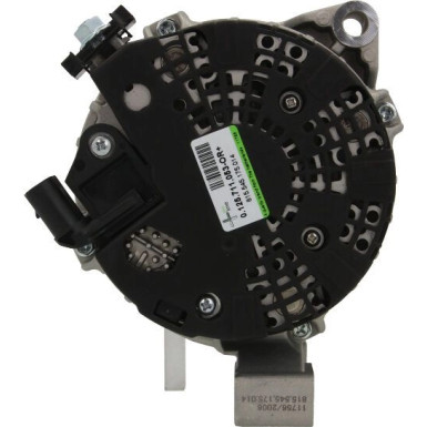 PSH Generator 815.545.175.014