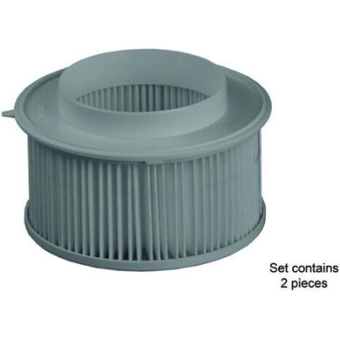 Filter, Innenraumluft LA 15/S Filter, Innenraumluft LA 15/S