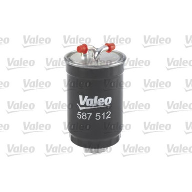 Valeo Kraftstofffilter 587512