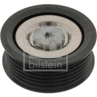 FEBI BILSTEIN 49599 Umlenk-/Führungsrolle, Keilrippenriemen
