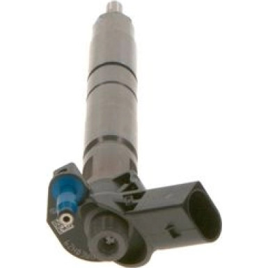 BOSCH 0 445 116 017 Einspritzdüse