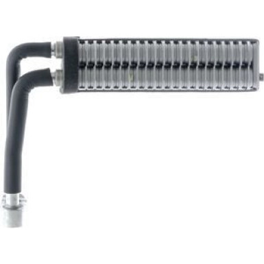 Mahle Verdampfer, Klimaanlage BEHR Premium Line AE 95 000P