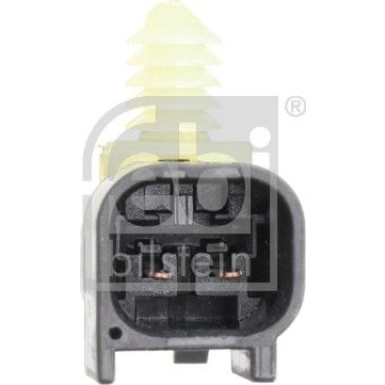febi bilstein Sensor, Raddrehzahl 198383