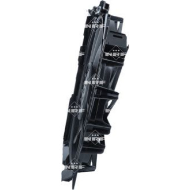 NRF Lüfter, Motorkühlung 47672