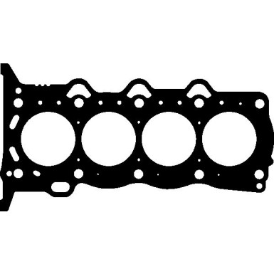 Elring Dichtung, Zylinderkopf 699.260