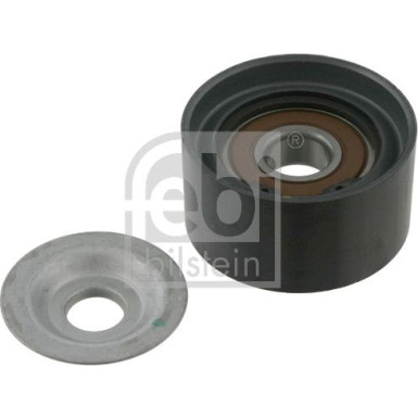 FEBI BILSTEIN 23261 Umlenk-/Führungsrolle, Keilrippenriemen