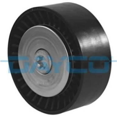 Dayco Umlenk-/Führungsrolle, Keilrippenriemen APV1157