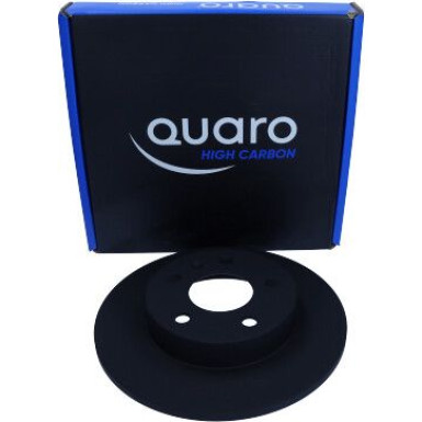 QUARO Bremsscheibe QD5481HC QUARO Bremsscheibe QD5481HC
