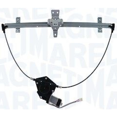 Magneti Marelli Fensterheber 350103725000
