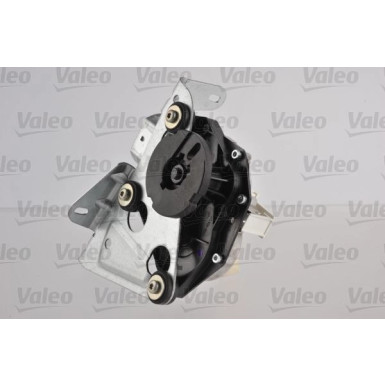 Valeo Wischermotor 579704
