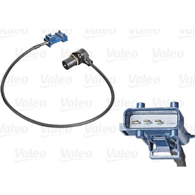 Valeo Impulsgeber, Kurbelwelle 254063